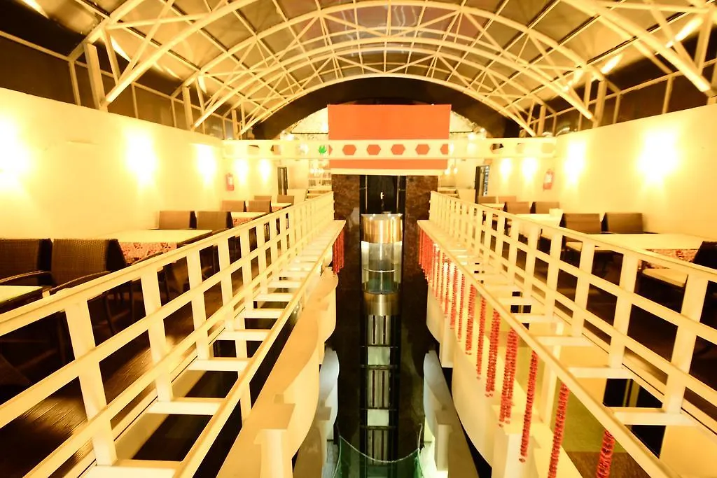 Hotel Aksa-1