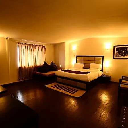 Hotel Aksa-2